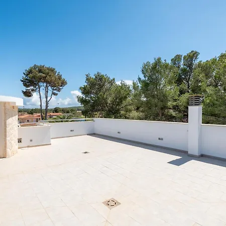 The Tower Villa El Toro (Mallorca)