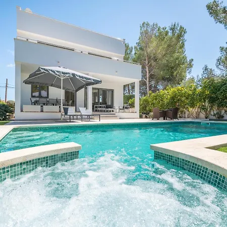 The Tower Villa *
